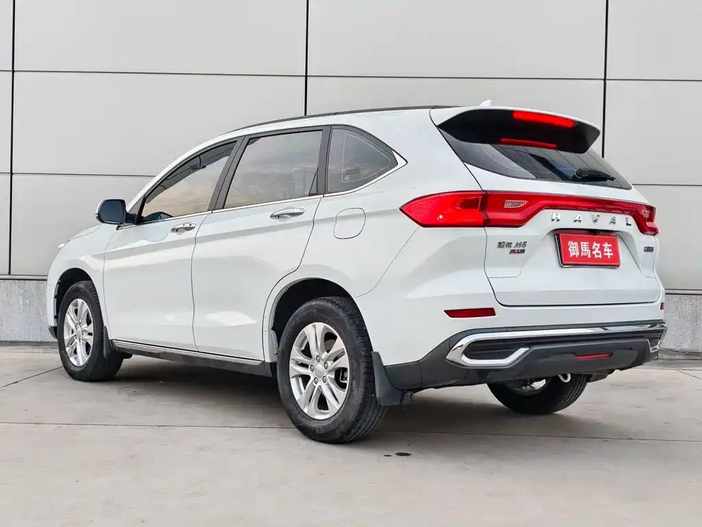Haval M6 2022 из CN, фото 3