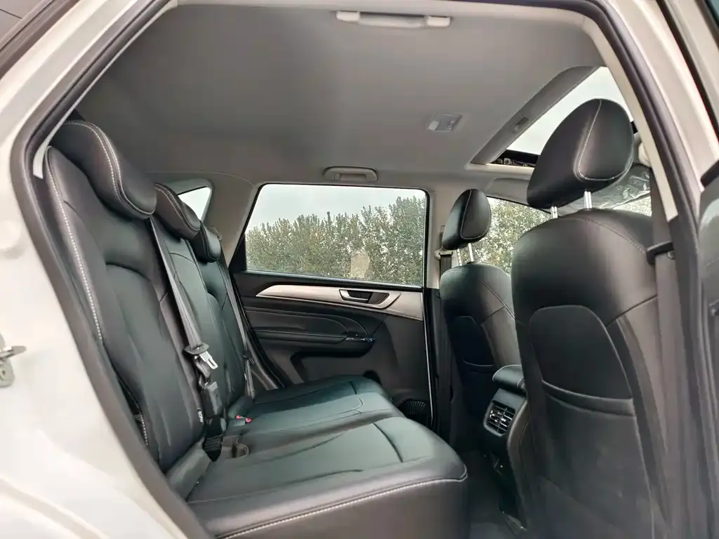 Haval M6 2022 из CN, фото 7