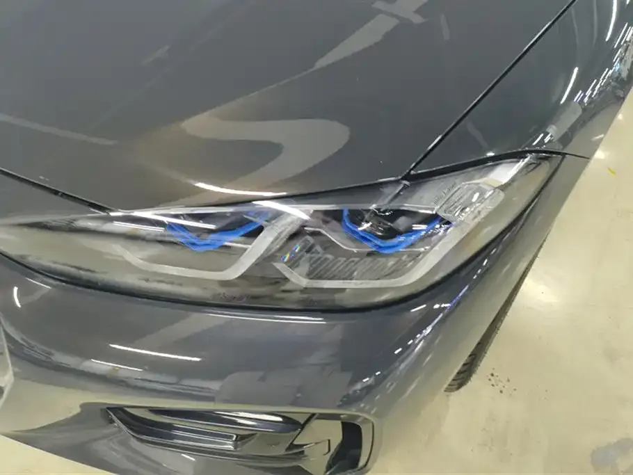 BMW 4 Series — фото 2