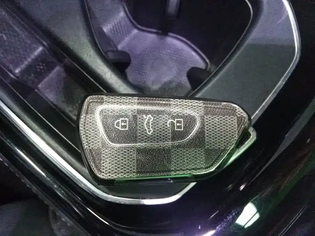 Volkswagen ID.4 Crozz 2021 из CN, фото 6