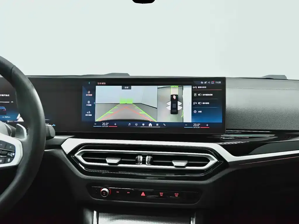 BMW 3 Series 2023 из CN, фото 10