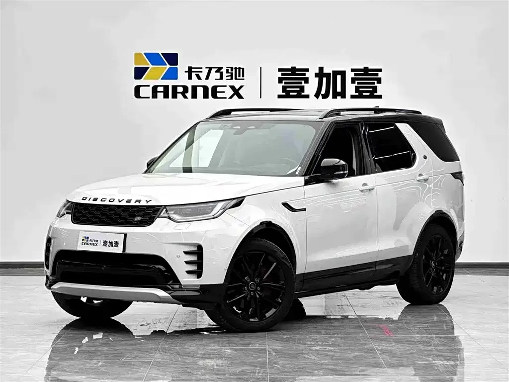 Land Rover Discovery 2025 из CN, фото 1