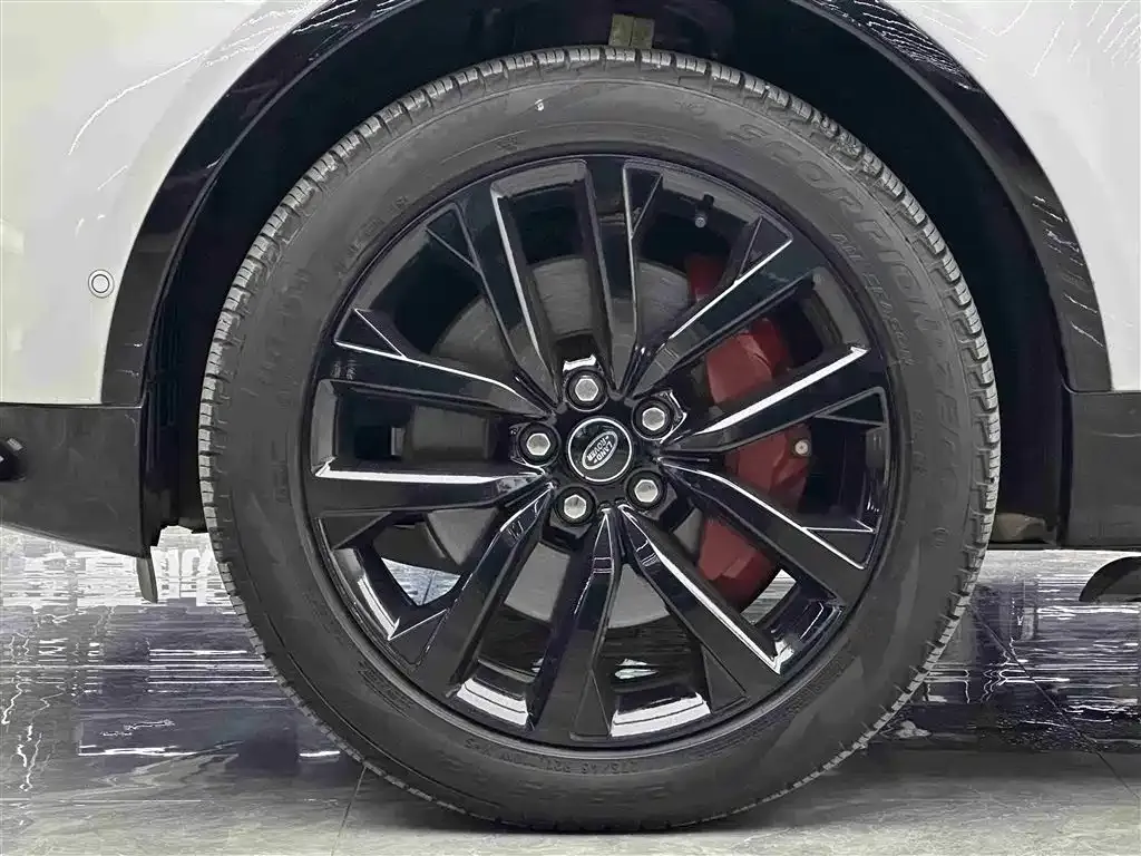 Land Rover Discovery 2025 из CN, фото 9