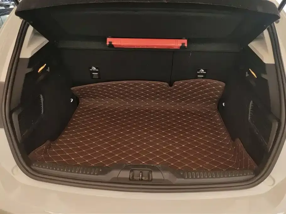 Ford Focus 2023 из CN, фото 5