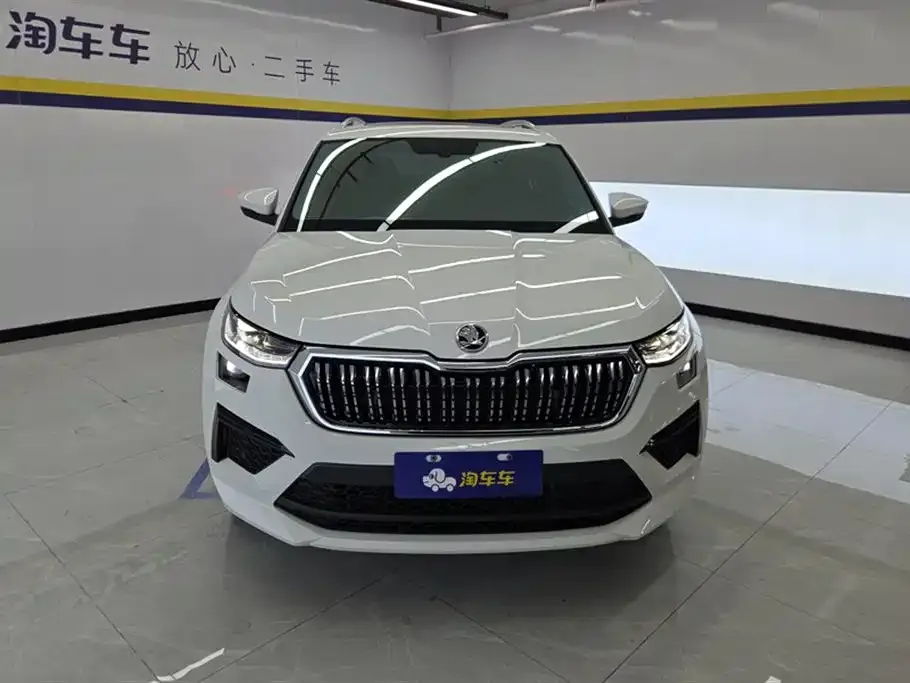 Skoda Kodiaq — фото 6