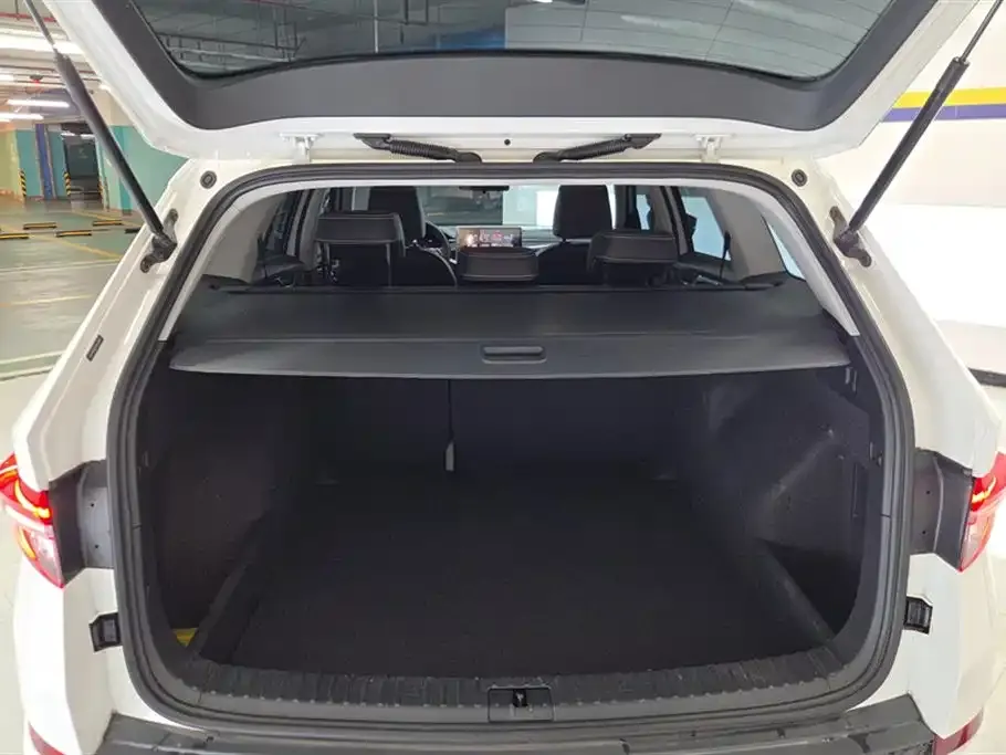 Skoda Kodiaq — фото 4