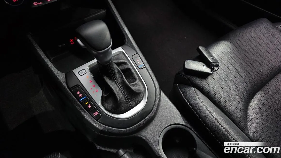 Kia K3 2021 из KR, фото 10