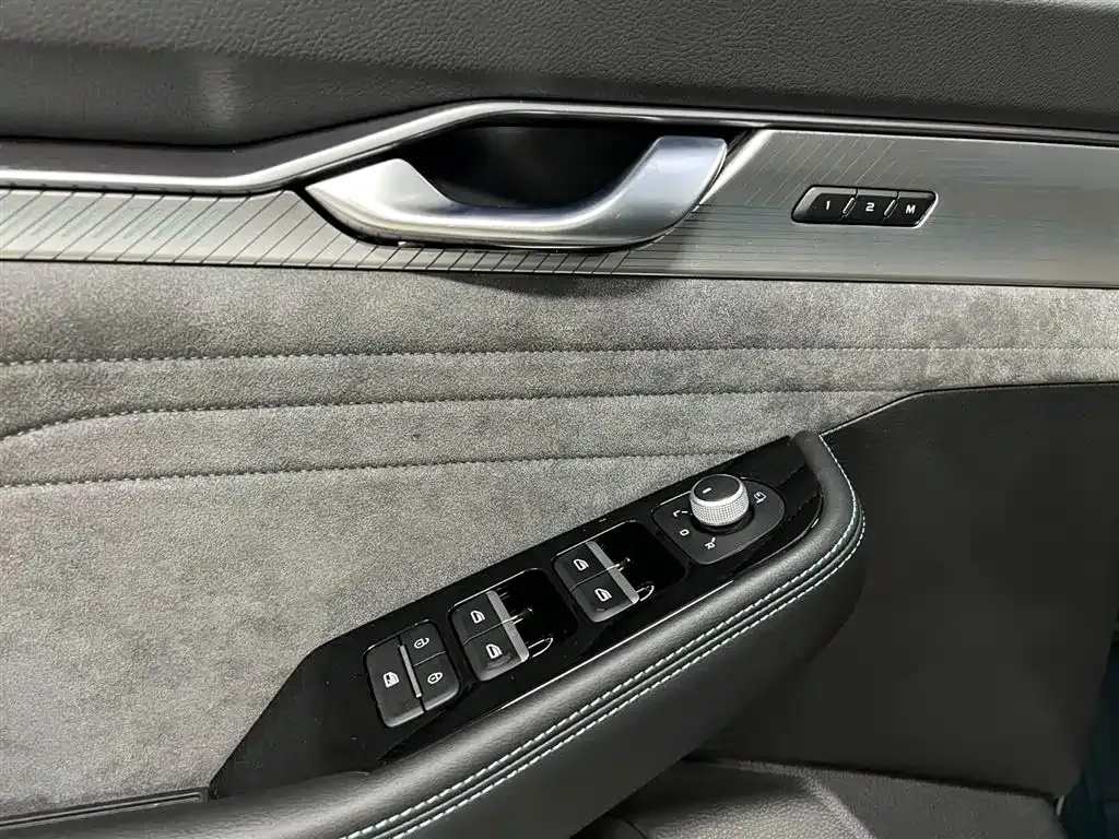 Geely Xingrui 2022 из CN, фото 5