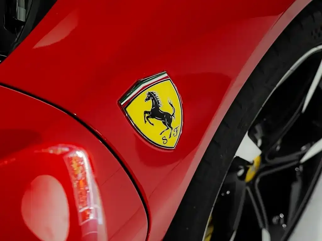 Ferrari SF90 2023 из CN, фото 4