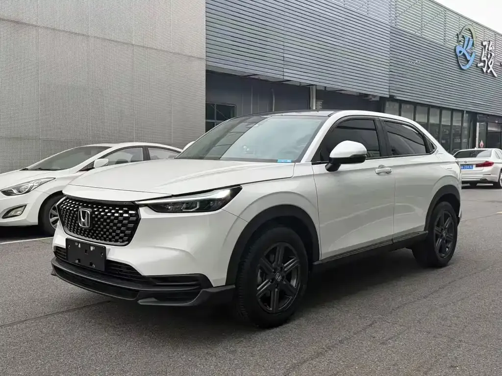 Honda XR-V 2023 из CN, фото 1