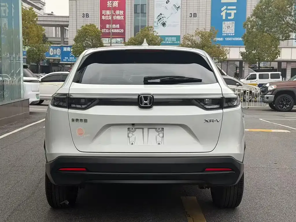 Honda XR-V 2023 из CN, фото 7