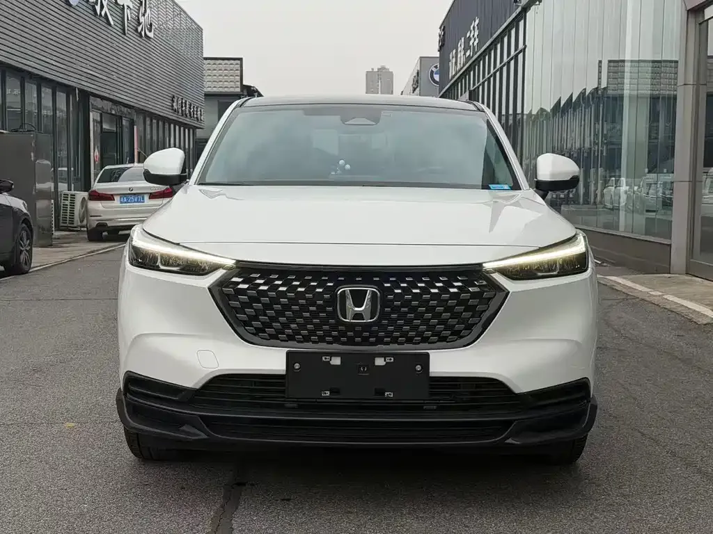 Honda XR-V 2023 из CN, фото 6