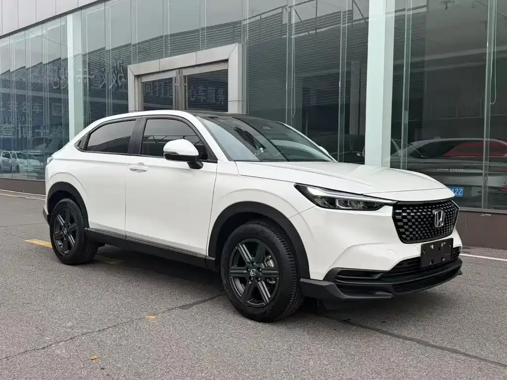 Honda XR-V 2023 из CN, фото 10