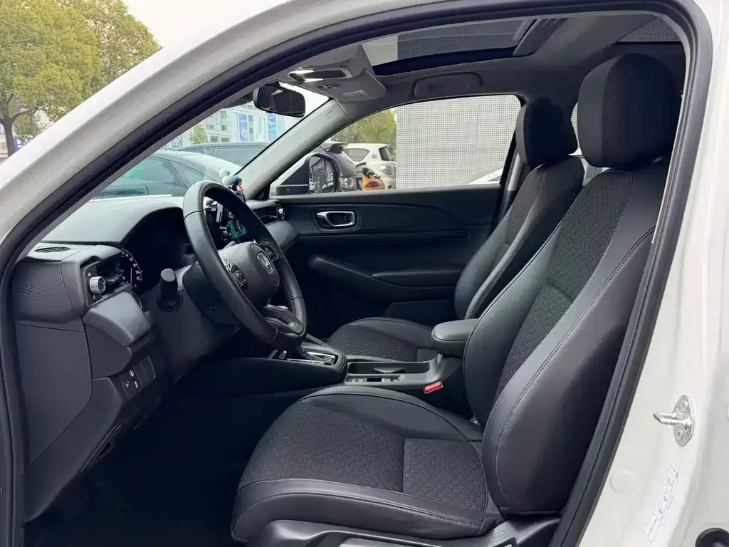 Honda XR-V 2023 из CN, фото 8