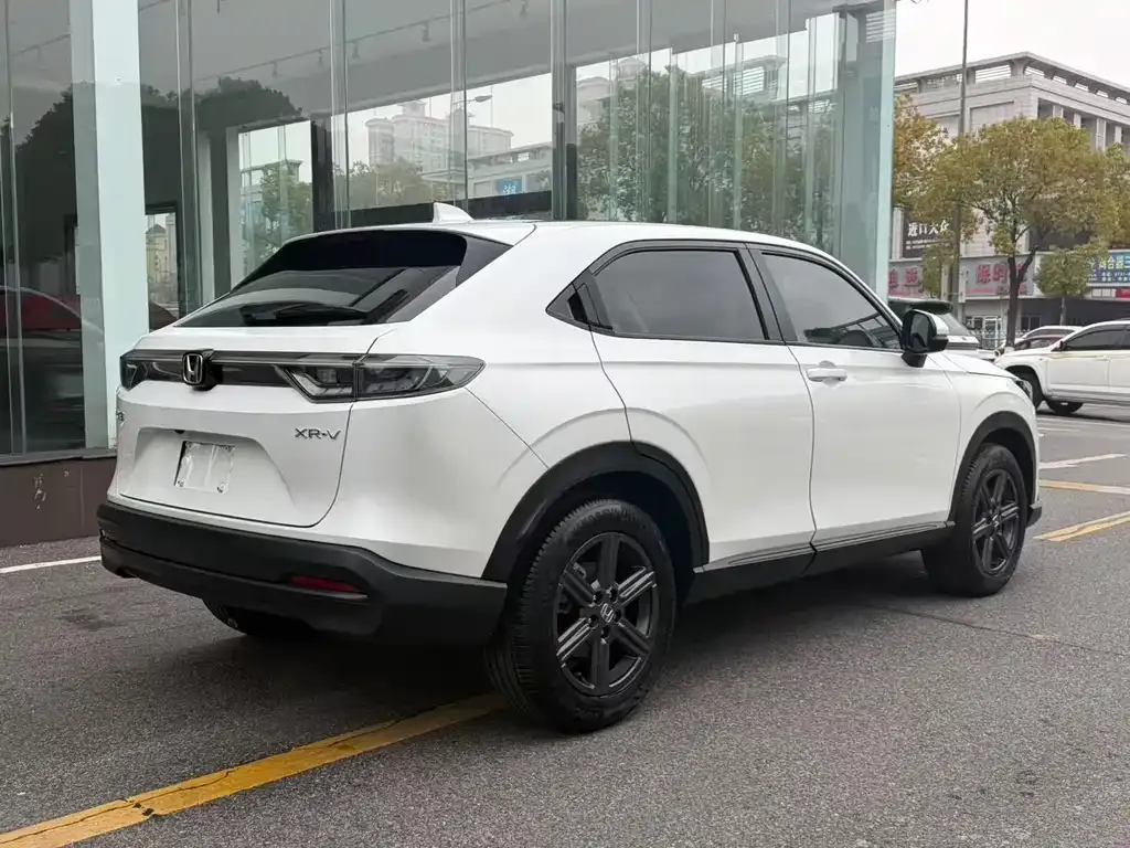 Honda XR-V 2023 из CN, фото 9
