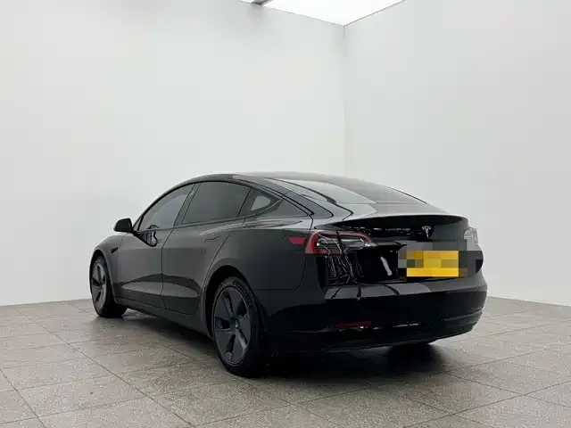 Tesla Model 3 2021 из CN, фото 10