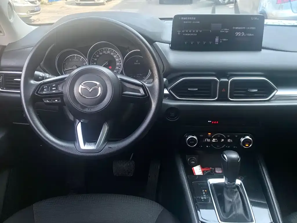 Mazda CX-5 — фото 6