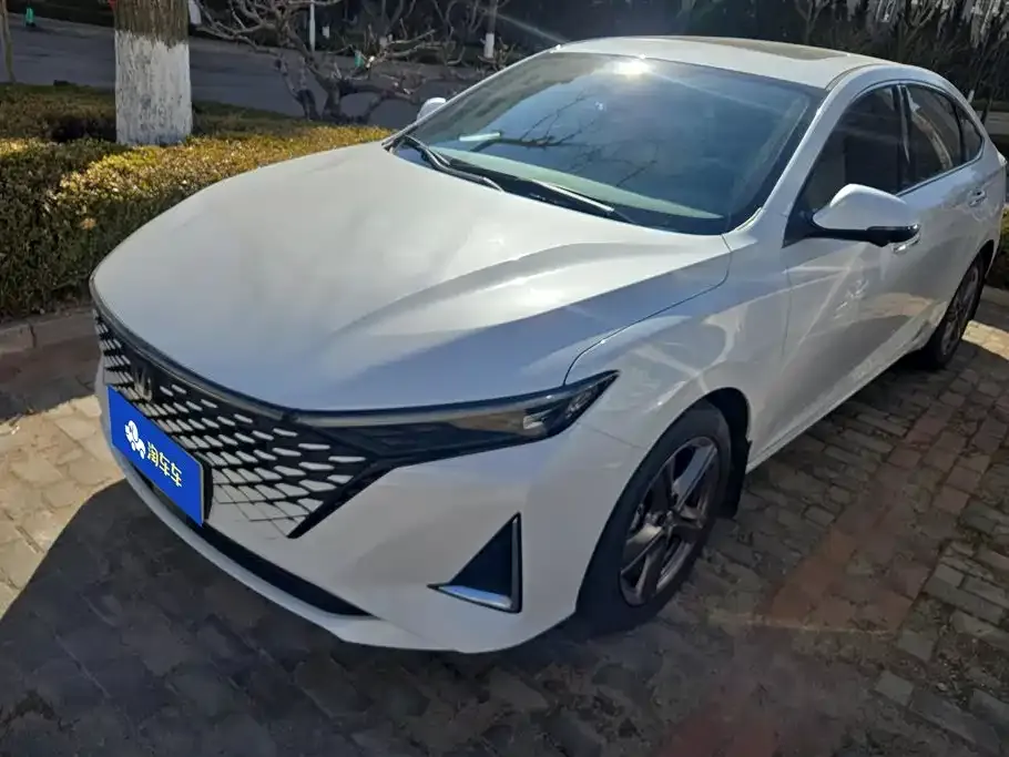 Changan Ruicheng PLUS 2023 из CN, фото 1