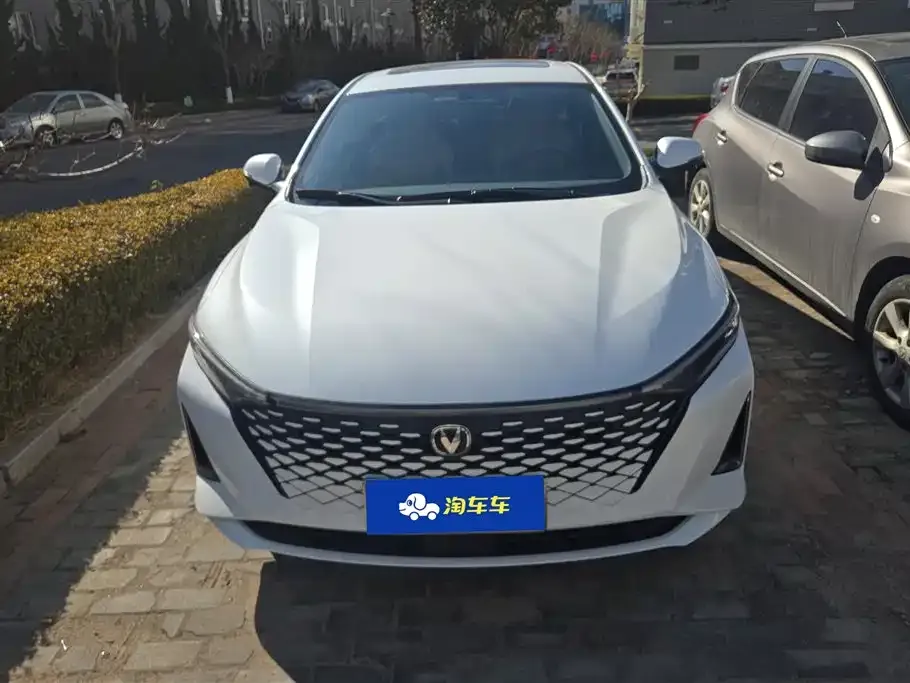 Changan Ruicheng PLUS 2023 из CN, фото 9