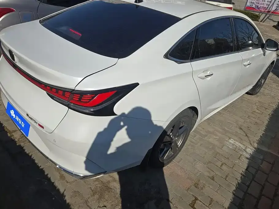 Changan Ruicheng PLUS 2023 из CN, фото 6
