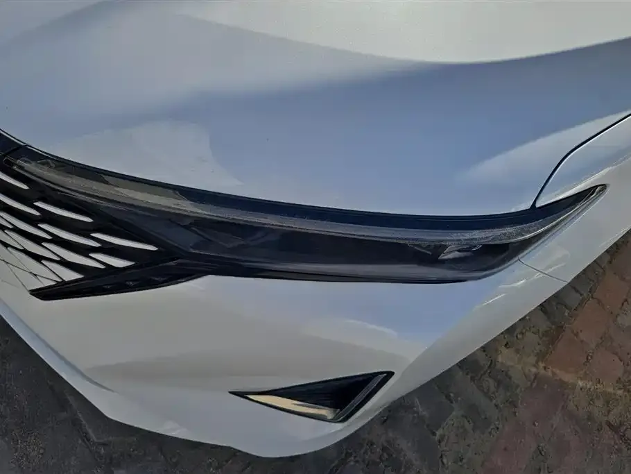 Changan Ruicheng PLUS 2023 из CN, фото 3