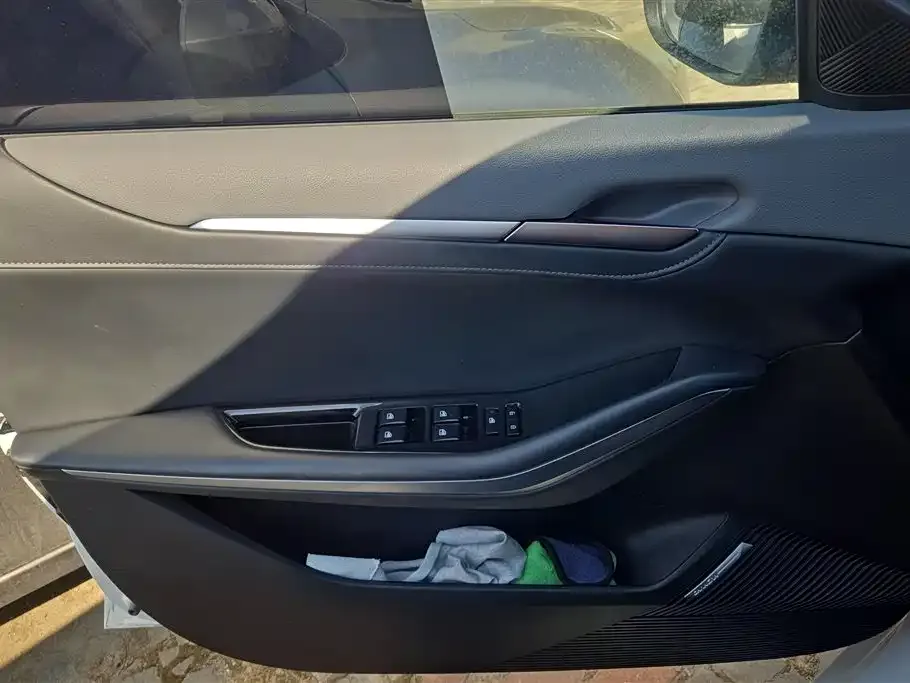 Changan Ruicheng PLUS 2023 из CN, фото 8
