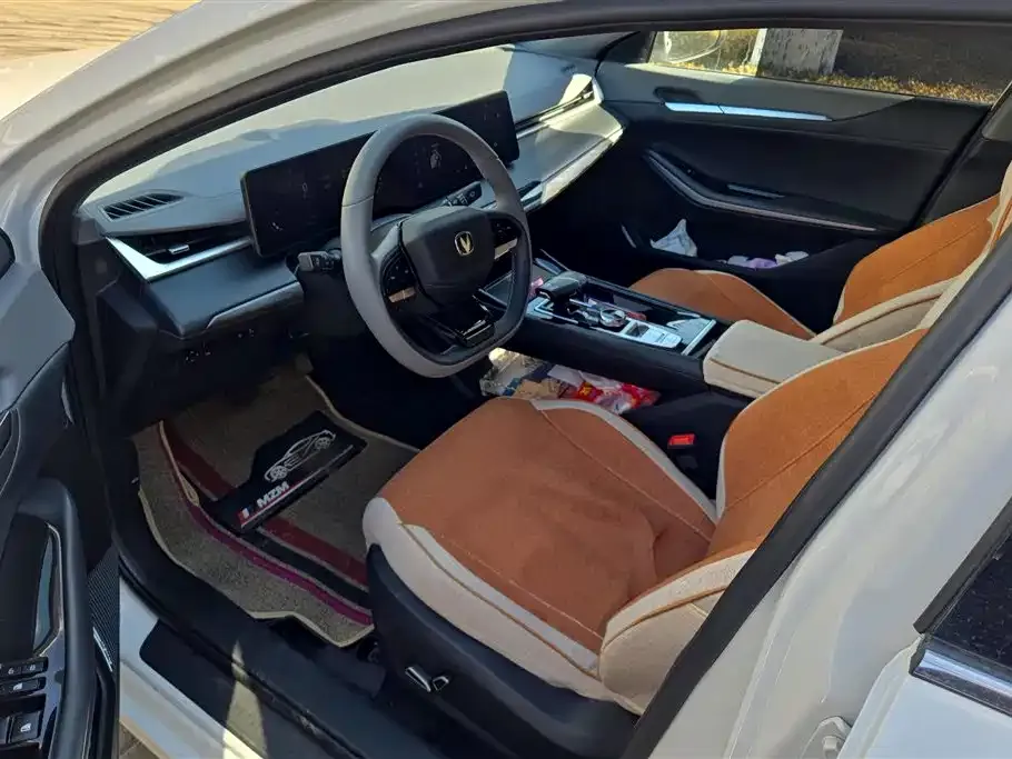 Changan Ruicheng PLUS 2023 из CN, фото 5