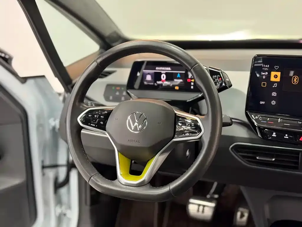 Volkswagen ID.3 2023 из CN, фото 9