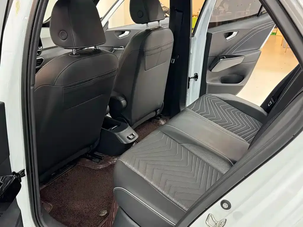Volkswagen ID.3 2023 из CN, фото 5