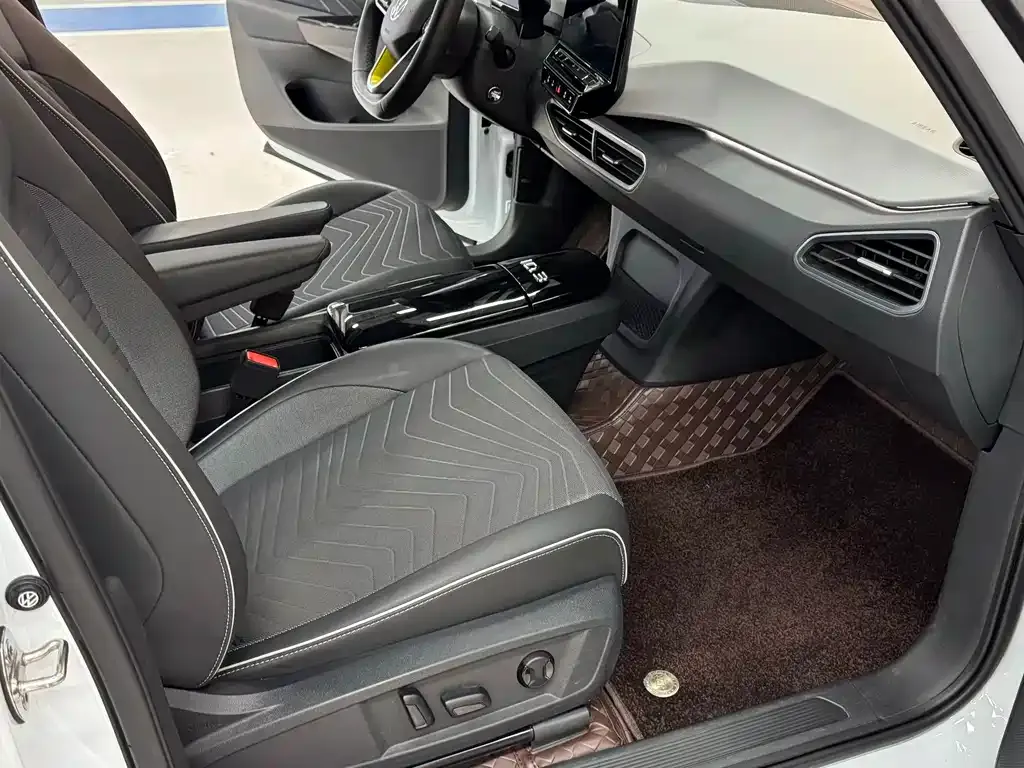 Volkswagen ID.3 2023 из CN, фото 3