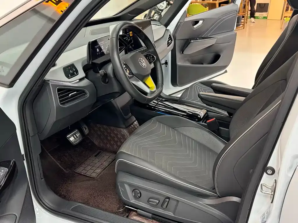 Volkswagen ID.3 2023 из CN, фото 6