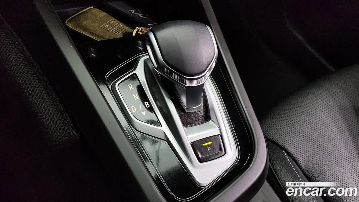 Renault Korea (Samsung) XM3 — фото 6