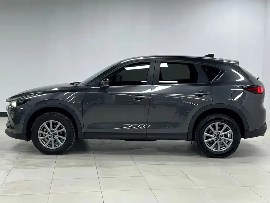 Mazda CX-5 — фото 10