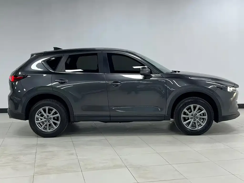 Mazda CX-5 — фото 2