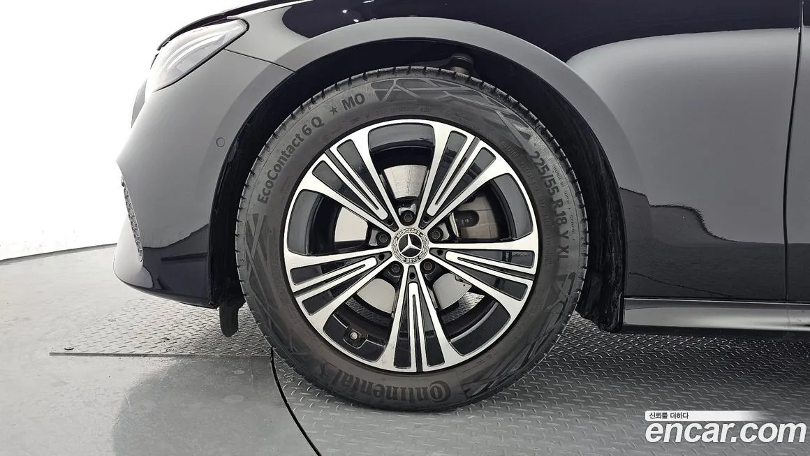 Mercedes-Benz E-Class 2025 из KR, фото 7