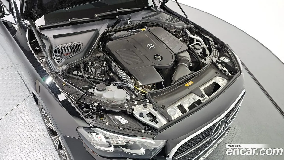Mercedes-Benz E-Class 2025 из KR, фото 10