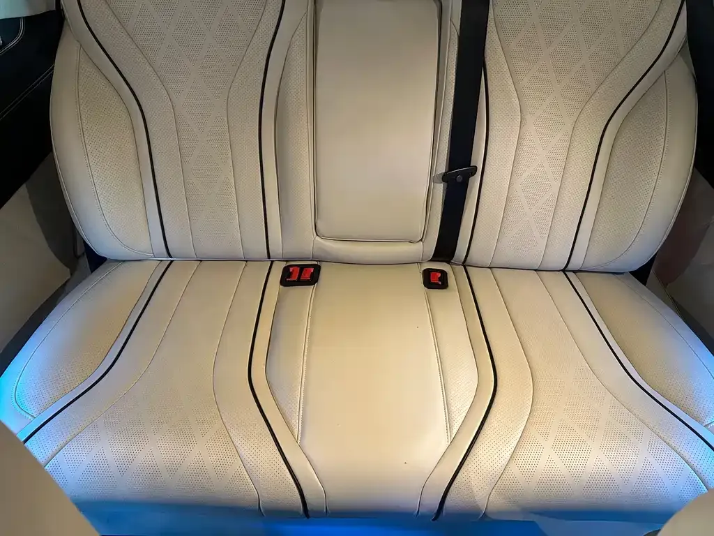 Mercedes-Benz Vito 2021 из CN, фото 4