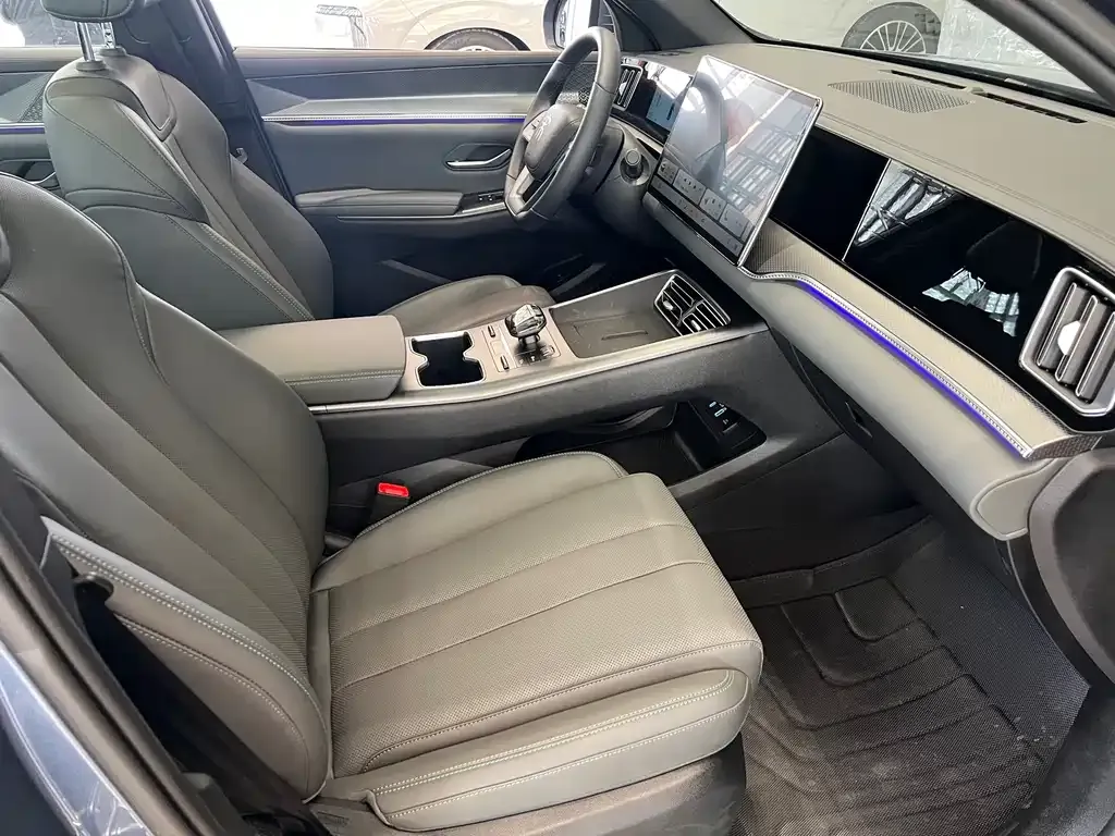 BYD Pro New Energy 2025 из CN, фото 9