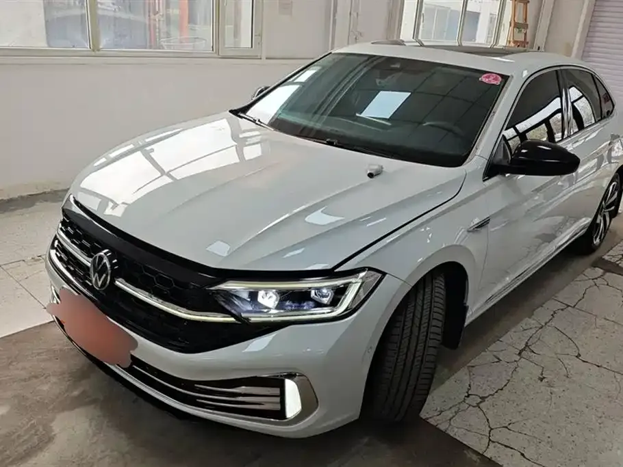 Volkswagen Sagitar 2023 из CN, фото 1