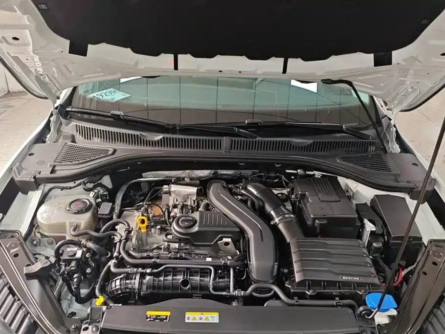 Volkswagen Sagitar 2023 из CN, фото 8