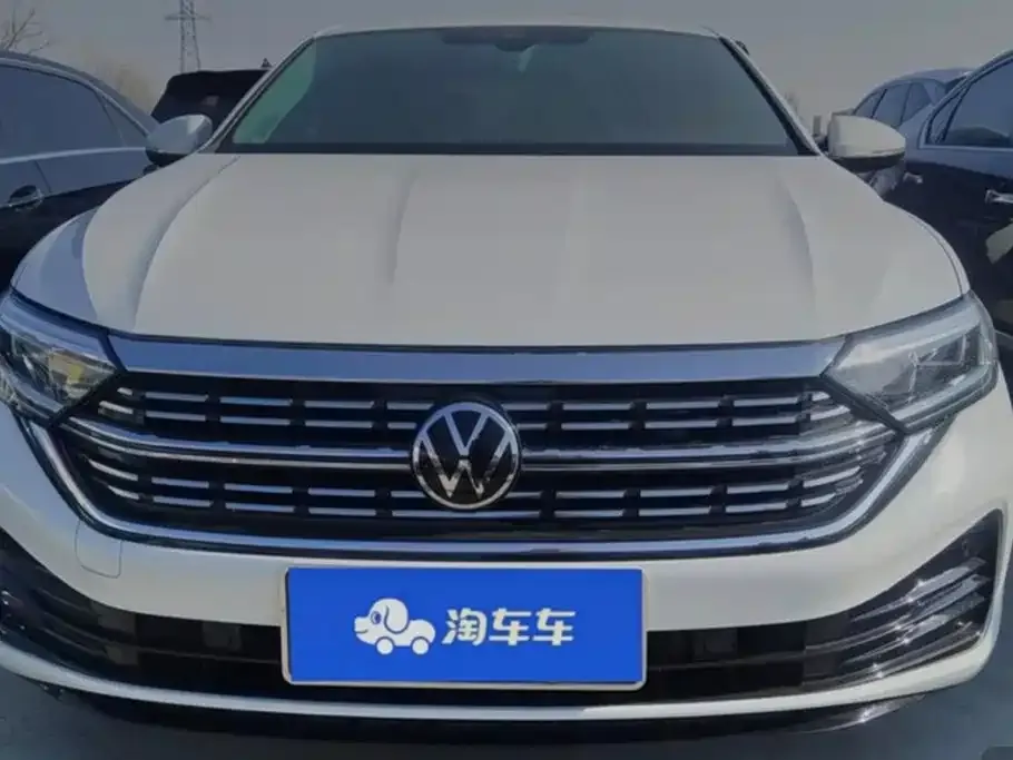 Volkswagen Sagitar 2023 из CN, фото 10