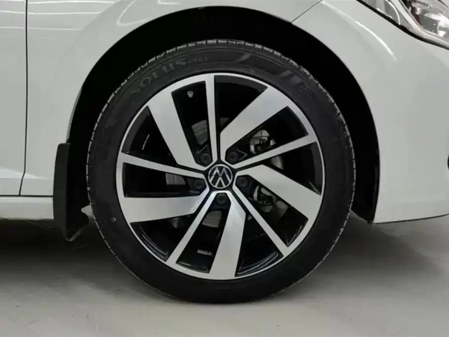 Volkswagen Sagitar 2023 из CN, фото 6