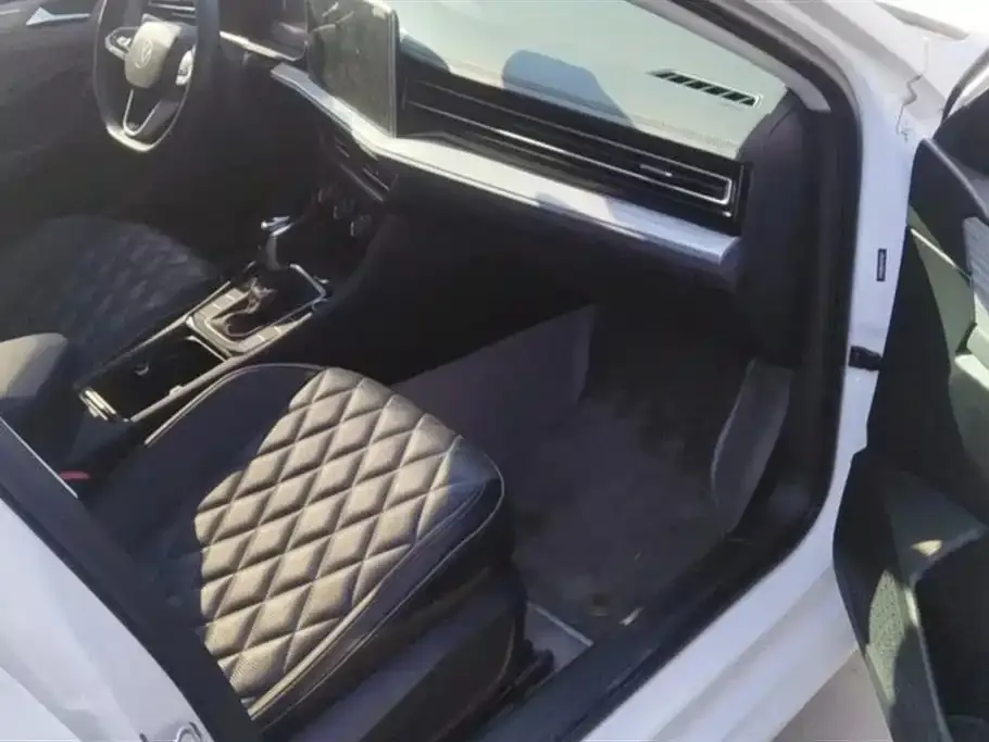 Volkswagen Sagitar 2023 из CN, фото 7
