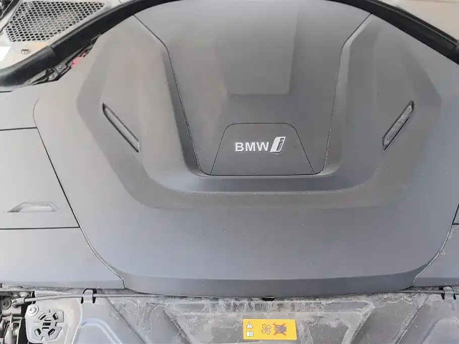 BMW i3 2023 из CN, фото 3