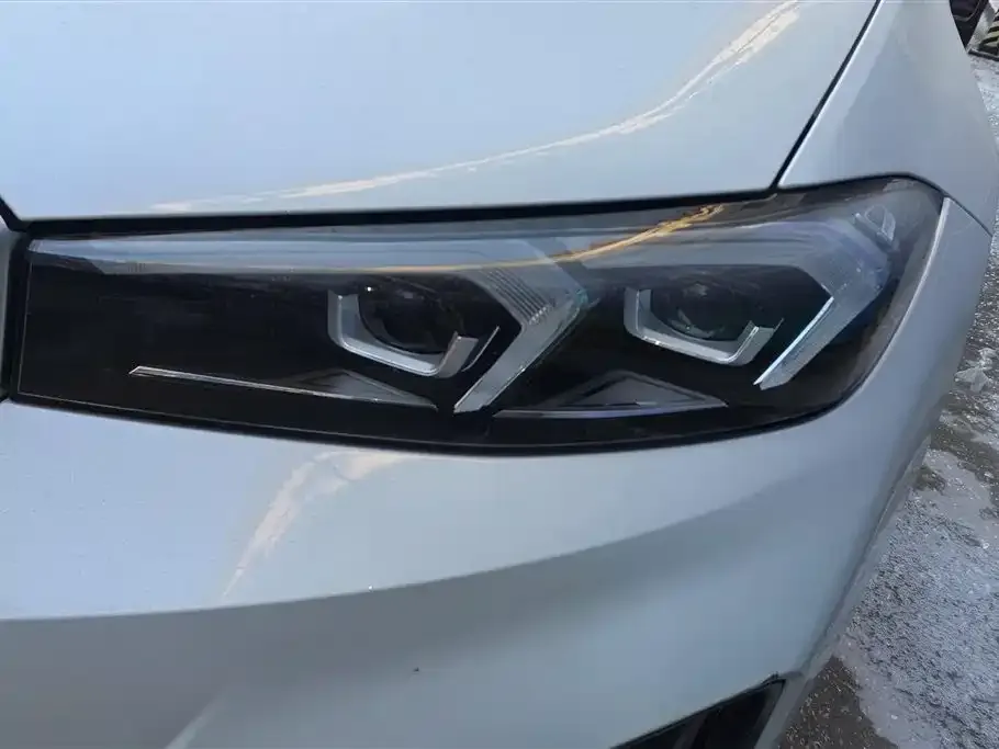 BMW i3 2023 из CN, фото 10