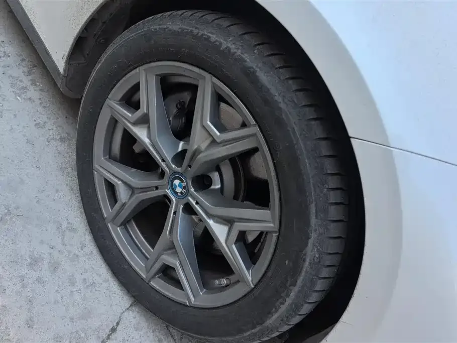 BMW i3 2023 из CN, фото 5