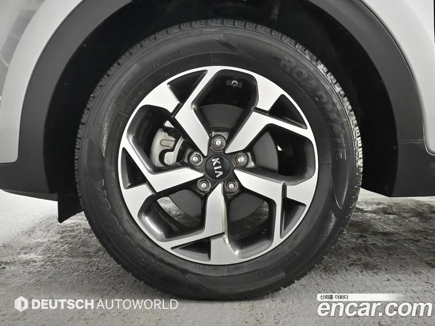 Kia Sportage — фото 2