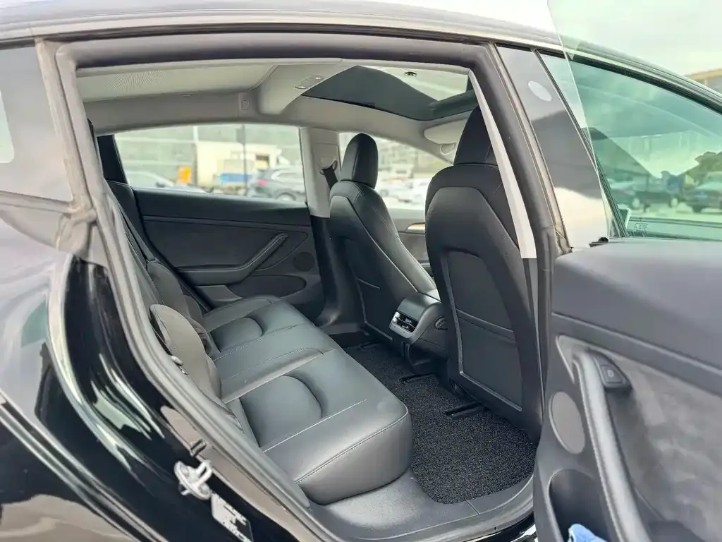 Tesla Model 3 2022 из CN, фото 7