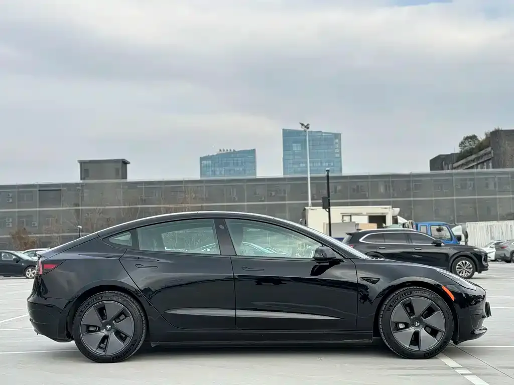 Tesla Model 3 2022 из CN, фото 3