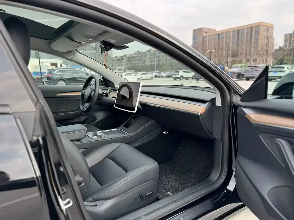 Tesla Model 3 2022 из CN, фото 8